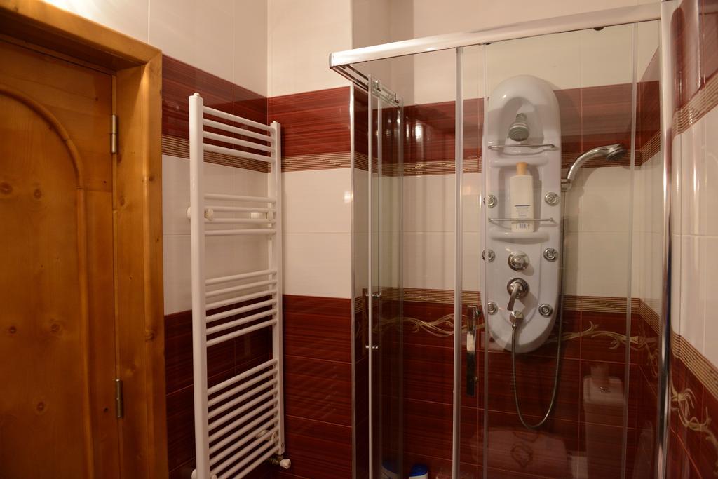 Vila Perla Sapanteana Săpânța Room photo