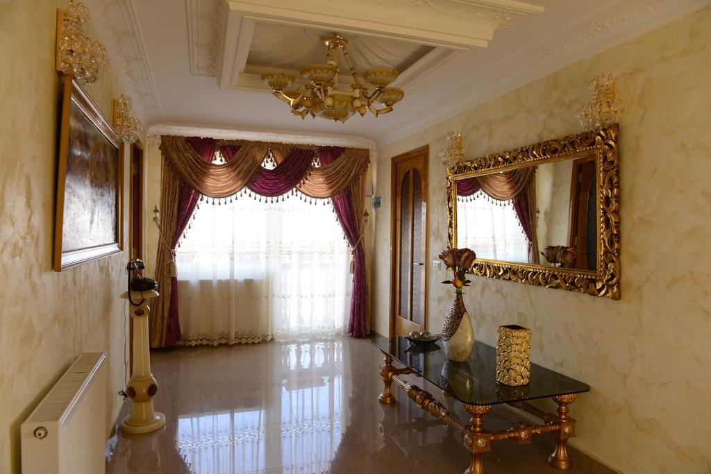 Vila Perla Sapanteana Săpânța Room photo