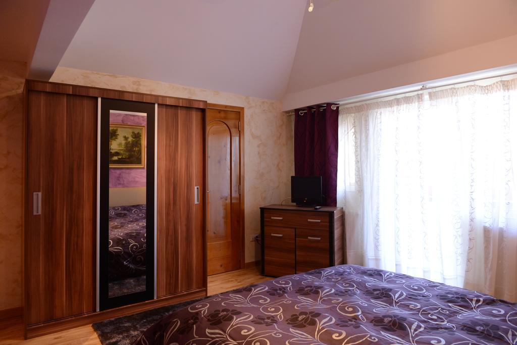 Vila Perla Sapanteana Săpânța Room photo