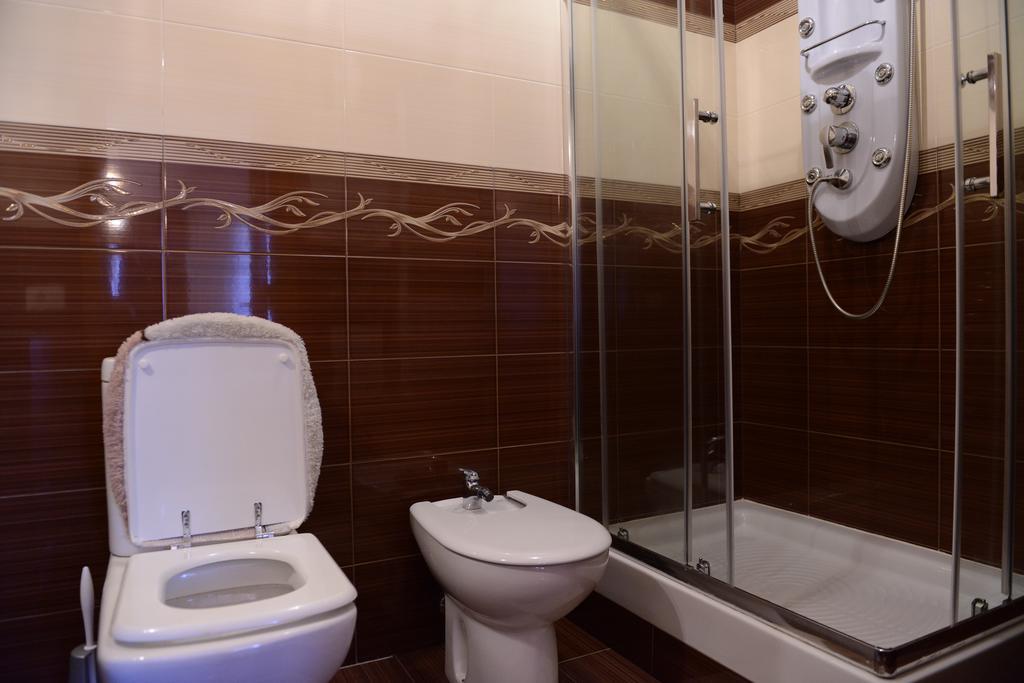 Vila Perla Sapanteana Săpânța Room photo