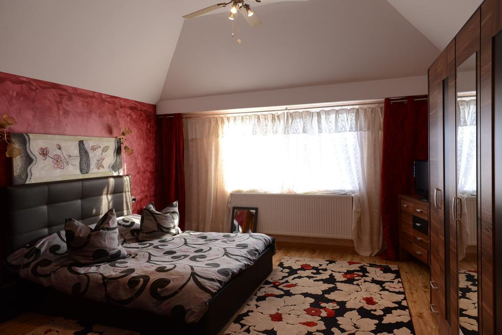 Vila Perla Sapanteana Săpânța Room photo